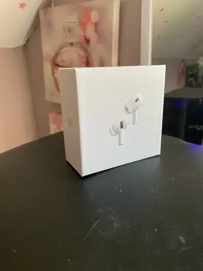AirPod Pro 2nd Generation , View more