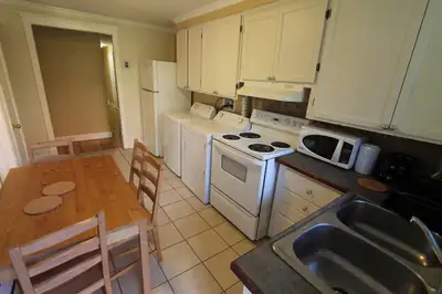 Appartements 4 chambres - Proche UdeM, HEC et Poly