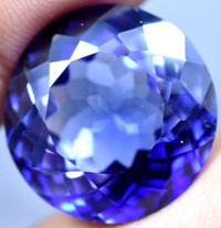 32.60 ct. Natural Genuine Sapphire.