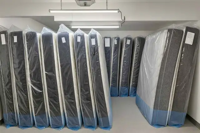 Matelas simple,Matelas double,Matelas queen,Matelas king in Beds & Mattresses in Longueuil / South Shore - Image 3