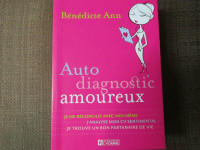 AUTO DIAGNOSTIC AMOUREUX