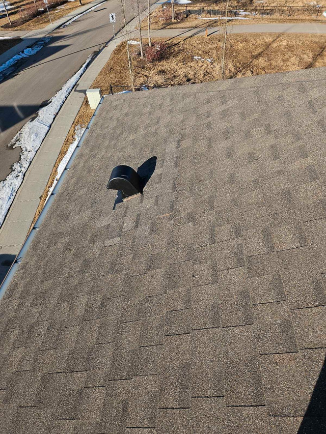 Roof Repairs Starting at $250 in Roofing in Edmonton - Image 2