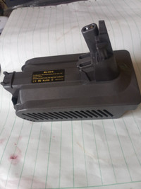 Dyson V10 Vacuum Adapter for Milwaukee M18 18V