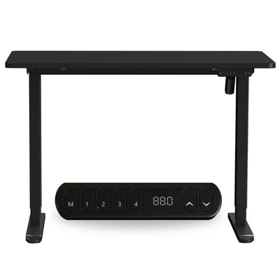 WALK-IN SPECIAL New AnthroDesk Standing Desk With Table Top (QC), View more