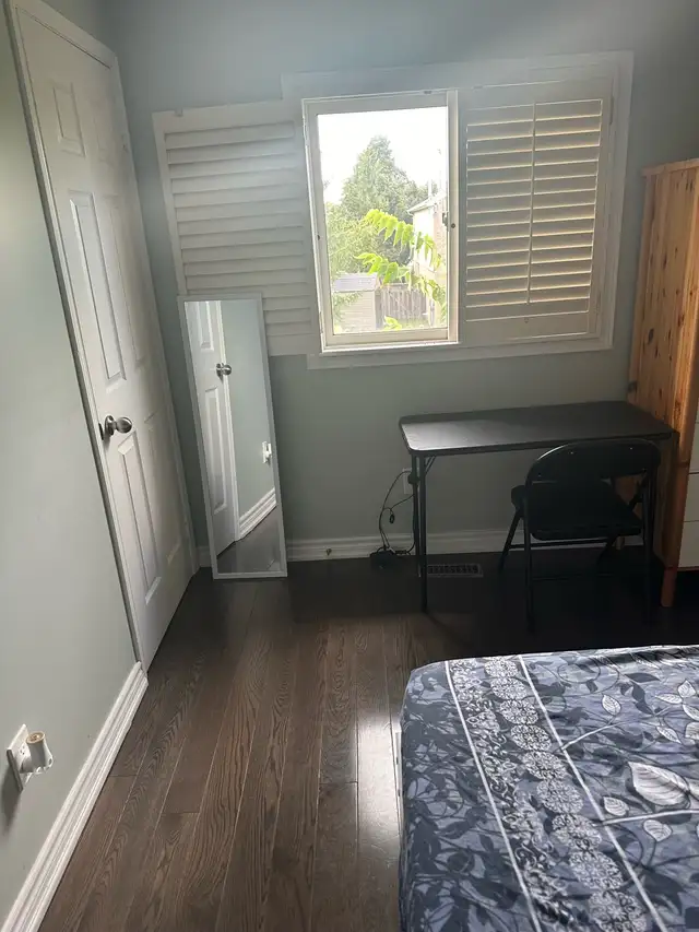 Room for rent( one month only)63235678715395124