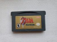 Legend of Zelda: A Link to the Past (Nintendo Game Boy Advance)