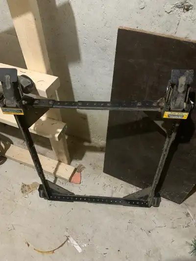 General Universal Mobile Base, View more