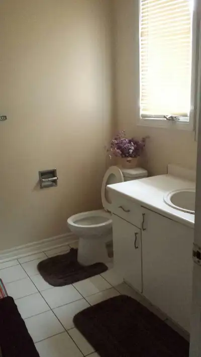 room for rent private room