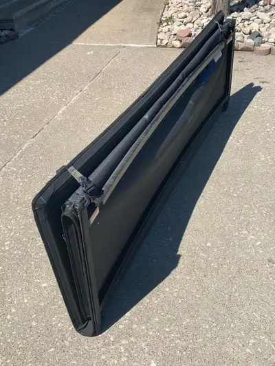 Tonneau Cover(Ram 1500 short bed), View more