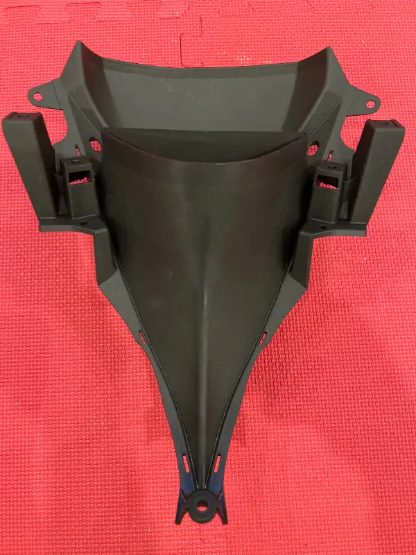 Kawasaki Ninja zx 6r Upper Front Center Cowling 55028-0290-18T in Other in Barrie - Image 10