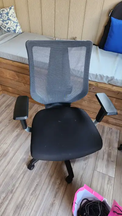 Office chairs, View more