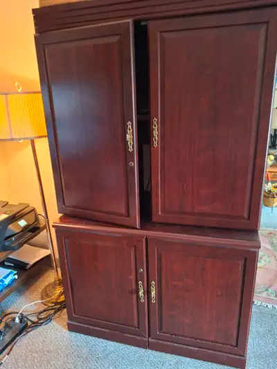 Desk Work Station Office, for sale, View more