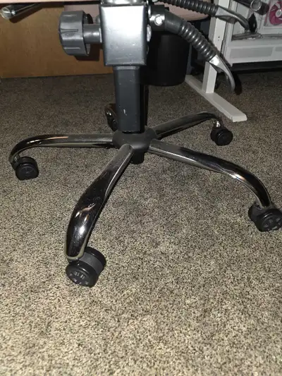 Replacement wheels for Office Chair, View more