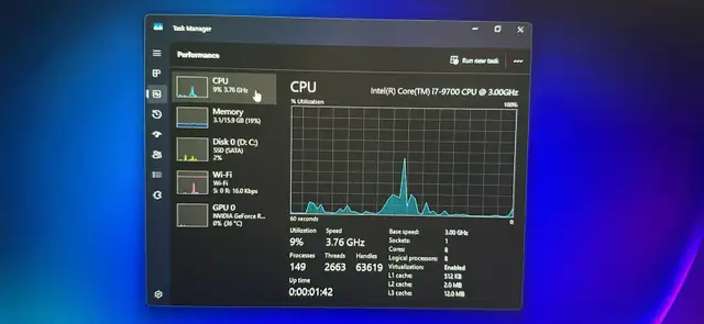 wifi 1080p beginner gaming pc in Desktop Computers in Longueuil / South Shore - Image 5