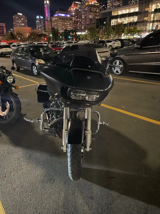 2015 Harley Davison’s road glide special,  103 twin cam in Touring in Mississauga / Peel Region - Image 3