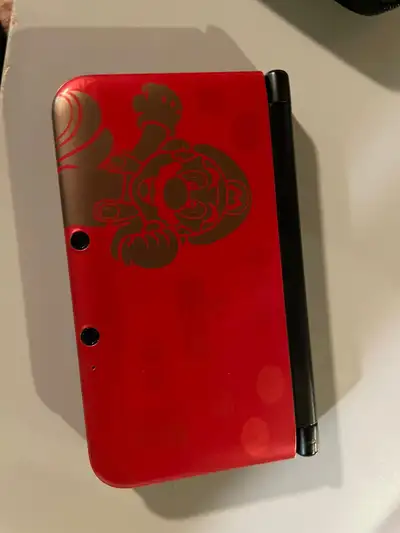 Super Mario Nintendo 3DS, View more