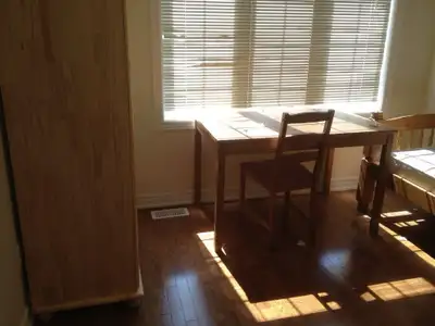 rooms for rent at Yorku!