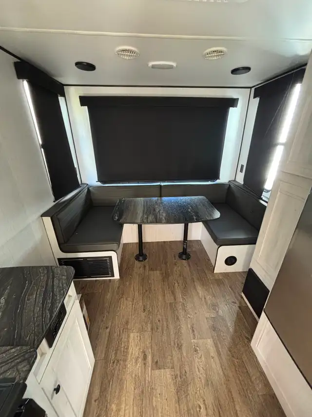 2022 Heartland Trail Runner Travel Trailer in Travel Trailers & Campers in Dawson Creek - Image 7