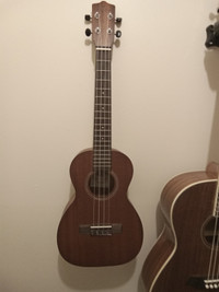 Leho tenor ukulele