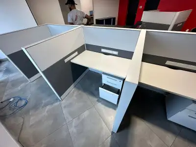 Used Office Desk For Sale In Canada-Call Us Now!, View more