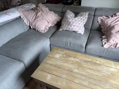 pull out sectional couch , View more