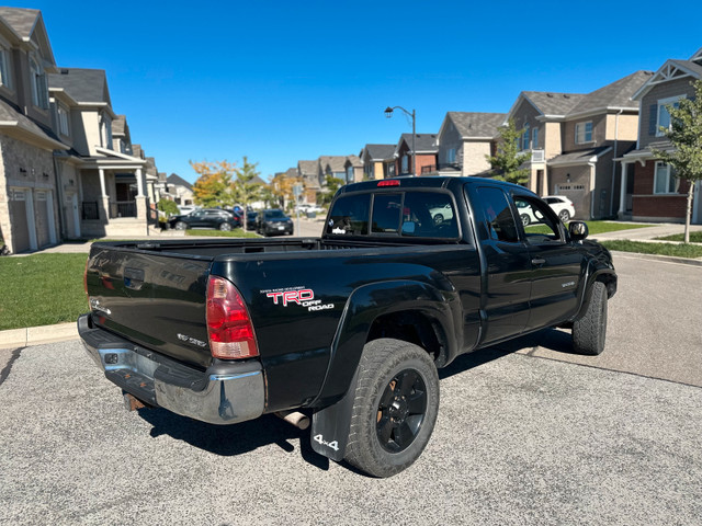 Toyota Tacoma Access Cab in Cars & Trucks in Oakville / Halton Region - Image 3
