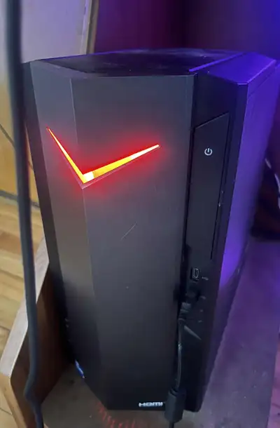 PC GAMER. ROULE TOUT LES JEUX., View more