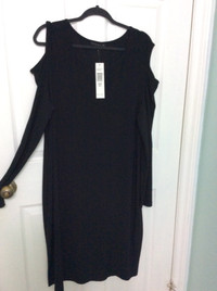 Brand new Tiana B with cold shoulders, 3X, $15