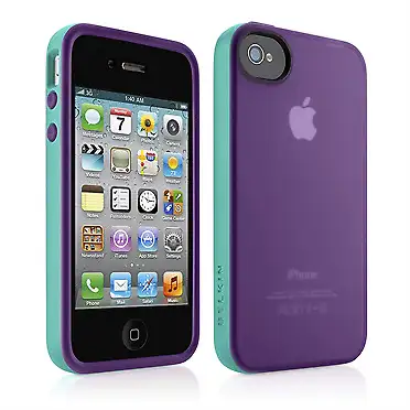 iphone case in Cell Phone Accessories in Mississauga / Peel Region - Image 9