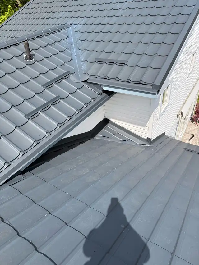Roof  repair or replacement507194695065292802