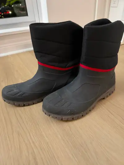 Quechua Waterproof men’s Winter Boots, View more