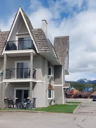 Kimberley One Bedroom Furnished Apartment For Rent
