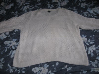 Talbot Sweater for Women - 3XP