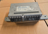 Saab 9-3 Radio Amplifier 07-11