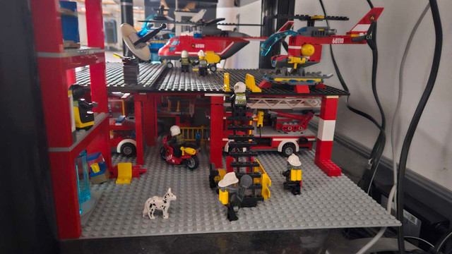 Lego Sets in Arts & Collectibles in Peterborough - Image 2