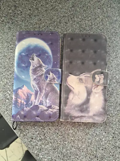 Samsung Galaxy A50 Wallet Phone Cases, View more