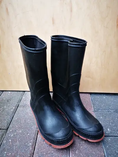 Rain Boots , View more
