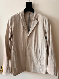 Arcteryx Spere LT Blazer Sanddust BNWT