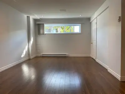 - Appartement en excellente condition, prêt à accueillir ses nouveaux locataires dès le 1er juillet...