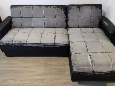 2-Piece Sleeper Sectional with Storage, View more
