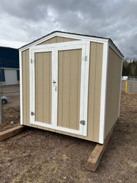 Sheds for sale