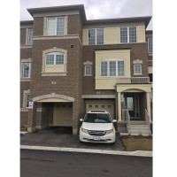 Almost new single family Townhouse for Rent - Available July 1st