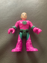 Imaginext DC Super Friends Lex Luthor