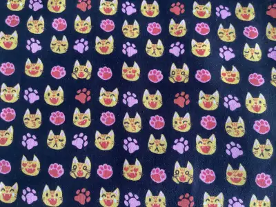 Dear Stella Quilting Fabric - 1 yard, View more