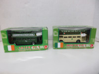 Irish Bus Collectors Edition Set