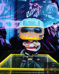 Killer Bee - Naruto Shippuden - Funko POP!