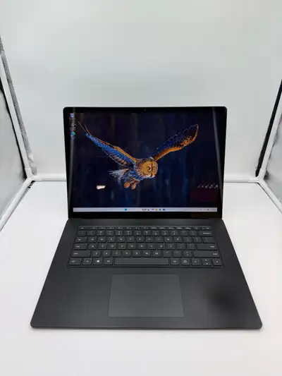 Microsoft Surface Laptop 3 | 16 GB RAM | 512 GB SSD i7 10th Gen* Touchscreen* Comes with original ch...