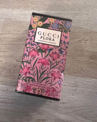 *NEW* Gucci Flora Perfume
