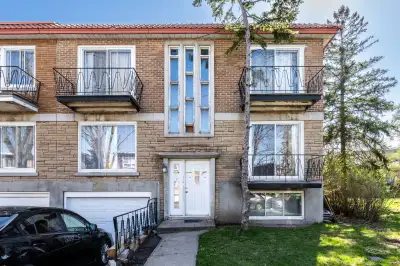 Big 3 bedroom apartment for rent