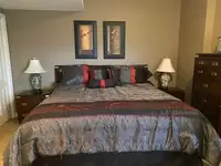 6-Piece King Bedroom Suite